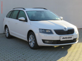 koda Octavia 2.0TDi