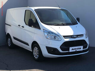 Ford Transit Custom 2.2TDCi L1H1, TREND, AC, 92kW