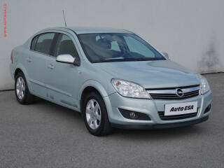 Opel Astra 1.6i, �R, AT, AC