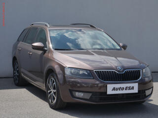 �koda Octavia 2.0TDi 4x4, �R, Elegance
