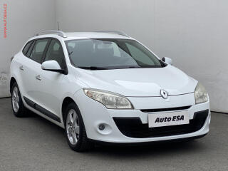 Renault M�gane 1.4TCe, 2.maj,�R, STK3/28