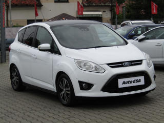 Ford C-MAX 2.0 TDCi, Navi, AC