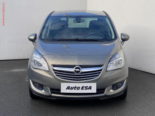 Opel Meriva (2014) 1.4 T, Cosmo - náhled 2