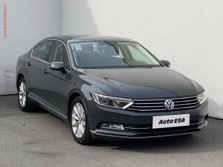Volkswagen Passat 2.0 TDi, �R, autoAC