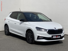 koda Fabia 1.0 TSi, 1.maj,R, Style Plus