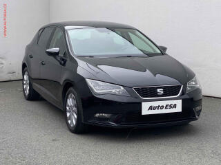 Seat Leon 1.2 TSi, �R, Style, LED