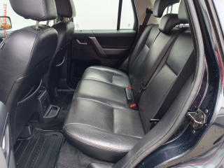 Land Rover Freelander (2008) 2.2 TD4 4x4, AC, TZ, kůže - náhled 12