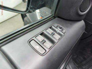 Land Rover Freelander (2008) 2.2 TD4 4x4, AC, TZ, kůže - náhled 13
