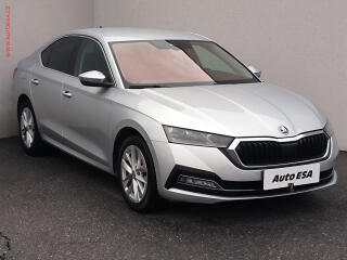 �koda Octavia 2.0 TDi, �R, Style, +kola