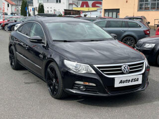 Volkswagen CC 3.6 FSi 4Motion, �R, DSG