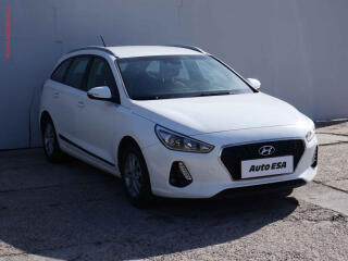 Hyundai i30 1.0 T-GDI, �R, STK3/28, AC