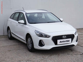 Hyundai i30 1.0 T-GDI, �R, STK3/28, AC