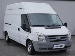 Ford Transit 2.2TDCi L3H3, STK2/28