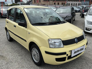 Fiat Panda 1.1i, �R, STK4/28