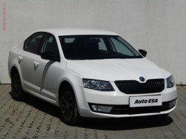 koda Octavia 1.2 TSi, R, AC, tempo