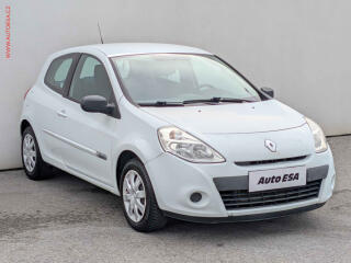 Renault Clio 1.2i, �R, STK6/28