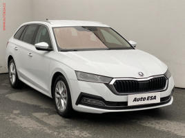 koda Octavia 2.0 TDi, R, Style, DSG, LED