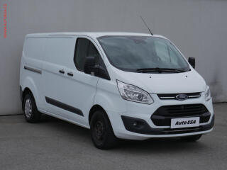 Ford Transit Custom 2.0TDCi L2H1, Trend