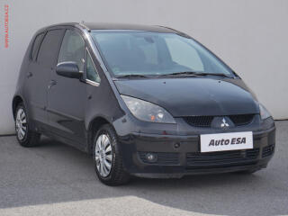 Mitsubishi Colt 1.3i, AC
