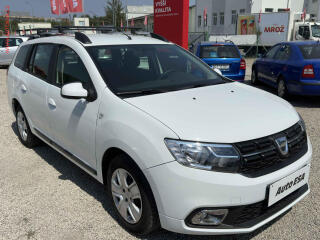 Dacia Logan 1.2 i