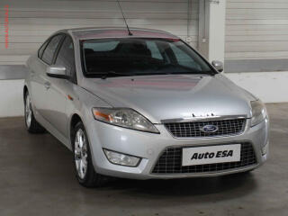 Ford Mondeo 2.0TDCi, �R, AC, temp