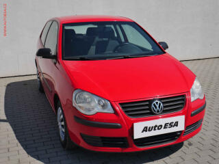 Volkswagen Polo 1.2i, 1.maj, AC