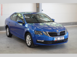 koda Octavia 1.6 TDi, 2.maj,R, Ambition