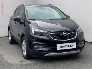 Opel Mokka 1.4T, Innovation, AT, ��br,