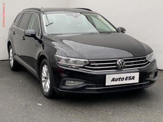 Volkswagen Passat 2.0TDi, DSG