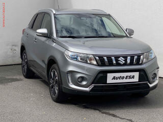 Suzuki Vitara 1.4BoosterJet 4x4, �R, AC