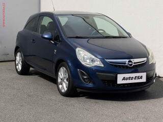 Opel Corsa 1.2 16V 150, Edition
