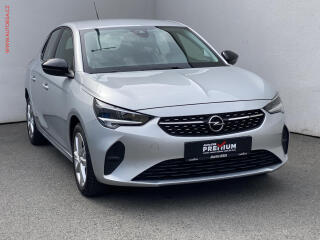 Opel Corsa 1.2T, Elegance, AT, LED