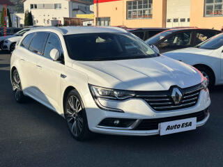 Renault Talisman 1.6DCi