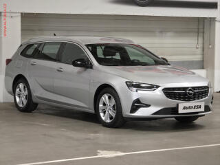 Opel Insignia 2.0 CDTi, AT, LED, navi