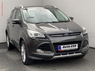 Ford Kuga 2.0 TDCi 4x4, Individual, AT
