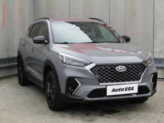 Hyundai Tucson 1.6 TGDi, �R