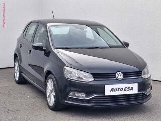 Volkswagen Polo 1.2 TSi, Comfortline