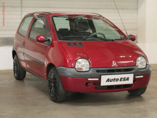 Renault Twingo 1.2i, 2.maj,�R