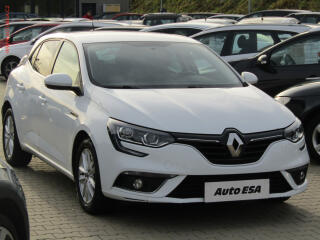 Renault M�gane 1.3 i, �R, AC, temp
