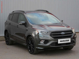 Ford Kuga 1.5 EB 4x4, AT, navi, bixen