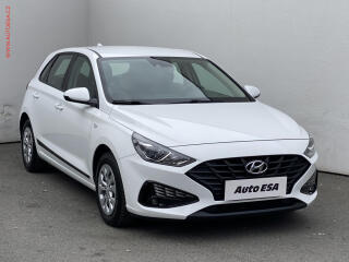 Hyundai i30 1.5 DPi, 1.maj,�R, AC