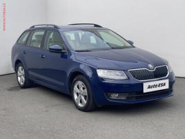 koda Octavia 2.0 TDi 4x4, Style, DSG