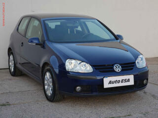 Volkswagen Golf 1.6 i, �R, AC, tempomat,