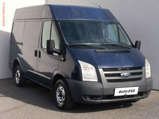 Ford Transit 2.2TDCi L1H2, �R, STK4/28