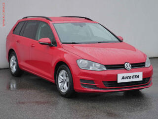 Volkswagen Golf 1.2 TSi, Comfort