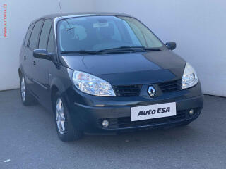 Renault Grand Sc�nic 1.6 16V, AC, STK7/28