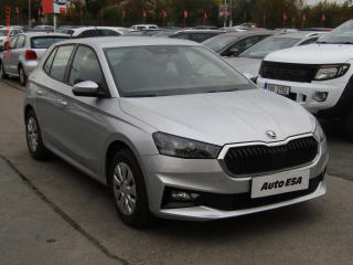 koda Fabia 1.0 i, R, Ambition, STK9/27