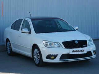 �koda Octavia 1.6TDi, Elegance, TZ