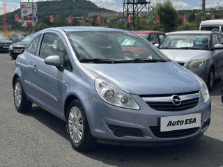 Opel Corsa 1.3CDi, 1.maj,�R