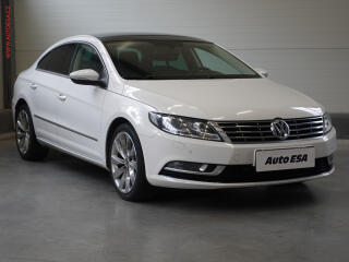 Volkswagen CC 2.0TDi 4x4, 2.maj,�R, DSG